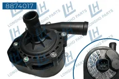 Насос системы охлаждения электрический TESLA 106747300H (LONGHO) Longho арт. 8874017