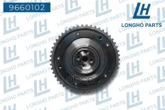 Шестерня FORD Focus (11-) (1.6) распредвала впускного LONGHO Longho арт. 9660102