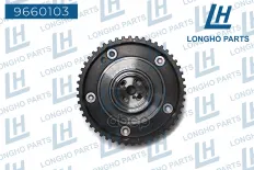 Шестерня привода распред. вала (впуск) FORD 1796573 Longho арт. 9660103