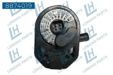 Насос системы охлаждения электрический TESLA 600737300C (LONGHO) Longho арт. 8874019