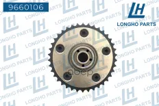 Шестерня привода распределительного вала (впуск) / BMW  11367500032 Longho арт. 9660106