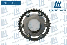 Шестерня RENAULT Laguna (2.0) распредвала LONGHO Longho арт. 9660151