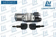 Замок зажигания DAEWOO Matiz LONGHO Longho арт. 9830853