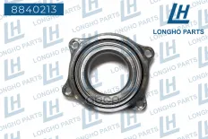 Подшипник ступицы колеса, задн MERCEDES-BENZ   A2303560000 Longho арт. 8840213