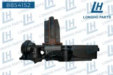 Клапан управления впускного коллектора  BMW 11617544805, 11617502275 Longho арт. 8854152