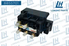 Блок клапанов MERCEDES E (W212) пневмоподвески LONGHO Longho арт. 8855701