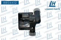 Насос водяной электрический Audi A4/A5/A6/Q5, Seat Exeo 2.0TDI 04> 03L965561 Longho арт. 8854412