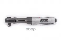 Пневмотрещотка 1/2 108 Нм (11 кГм) Licota арт. par-04020