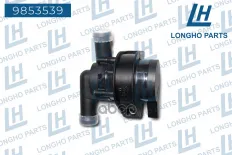 Насос сист. охлажд.   AUDI SKODA VOLKSWAGEN   078121601B Longho арт. 9853539