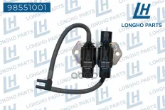 Клапан электромагнитный  MITSUBISHI PAJERO / MONTERO  8657A031 Longho арт. 98551001