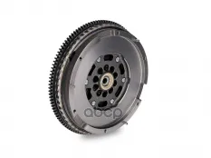 Маховик двухмассовый AUDI: A6 (4F2) 2.4 04-, A6 Avant (4F5) 2.4 05- Luk арт. 415035810