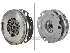 415 0482 10_Двухмассовый маховик ZMS AUDI 07-17,10- Luk арт. 415048210