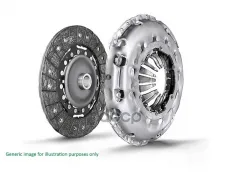 Комплект сцепления без выжимного OPEL: VECTRA B 95-02, VECTRA B хэтчбек 95-02, VECTRA B универсал 96-02 Luk арт. 620209809