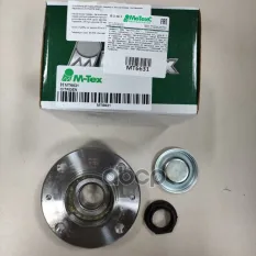 Подшипник колеса M-TEX арт. MT6631