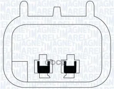 Подъемное устройство для окон MAGNETI MARELLI арт. 350103120000