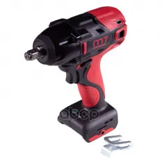 Гайковерт аккумуляторный ударный 1/2, 813 Нм, 18 В MIGHTY SEVEN DW401 M7 арт. DW401