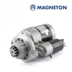 Стартер МКСМ 800,UNC,БАЛКАНКАР 2.7 кВт 12V Magneton MAGNETON арт. 9 142 722