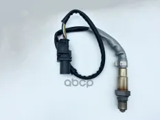 Датчик кислородный OCTAVIA 04-/SUPERB 08-/YETI 10-/GOLF 07-13/JETTA 05-10/PASSAT 09 MAGTECHNIC арт. mag0103l