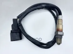 Датчик кислородный VW Golf IV/Bora 1.4 5/99-06/06/Passat 2.0 03/03->  SKODA Octavia 1.4 6/00-9/04  S MAGTECHNIC арт. mag0105l