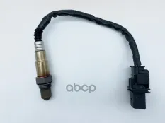 Датчик кислородный Citroen C3/C4/C5/Berlingo  Peugeot 207/308/3008/Partner 1.4-1.6 16V 07> MAGTECHNIC арт. mag0111l