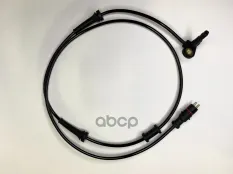 Датчик ABS передний левый FIAT BRAVA Hatchback (182) (1998/12 - 2003/06) FIAT BRAVO I Hatchback 182 MAGTECHNIC арт. mag3795