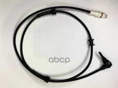 Датчик ABS передний левый ALFA ROMEO (1995/06 - 2005/10) FIAT MAREA (1996/09 - 2007/12) LANCIA LYBRA MAGTECHNIC арт. mag3972
