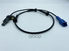 Датчик ABS задний PEUGEOT 206 07- REAR MAGTECHNIC арт. mag4026