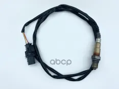 Датчик кислородный AUDI A3  TT  VW Eos  Golf  Jetta  Phaeton 2.5  3.2  6.0 03> MAGTECHNIC арт. mag0134l