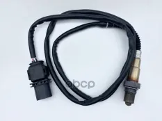 Датчик кислородный SKODA OCTAVIA 04-/GOLF PLUS 05-08/PASSAT 05-10/TOURAN 03-05 MAGTECHNIC арт. mag0137l