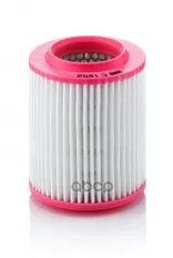 Фильтр воздушный Audi A8 02-10 MANN-FILTER арт. C1652