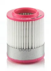 Фильтр воздушный Audi A8 3,0 V6 TD MANN-FILTER арт. C16521