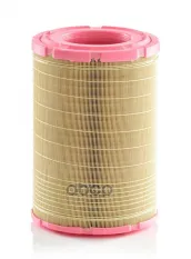 ФИЛЬТР ВОЗД CATERPILLAR CP / CS (WALZENZUGE / ROLLERS)/300 (KETTENBAGGER / CRAWL MANN-FILTER арт. C246422