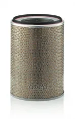 ФИЛЬТР ВОЗД RENAULT TRUCKS (RVI) MANN-FILTER арт. C291055
