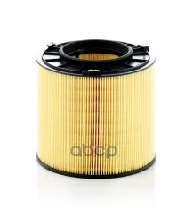 ФИЛЬТР ВОЗД AUDI A4 (8W) 15-, A5 (F5) 16- MANN-FILTER арт. C17013