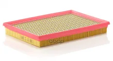 Фильтр воздушный Jeep Cherokee 01-05, Comander >06, Grand Cherokee >05, Liberty >01, Wrangler II >07 MANN-FILTER арт. C2975