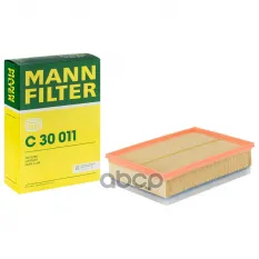 Фильтр воздушный MANN-FILTER арт. C30011