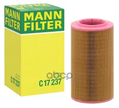 Фильтр воздушный MANN-FILTER арт. C17237