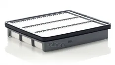 Фильтр воздушный Hyundai Terracan >01 MANN-FILTER арт. C2542