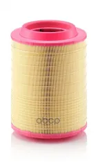 Фильтр воздушный IVECO Eurocargo 91-08, GINAF 03- MANN-FILTER арт. C256602