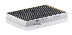 Фильтр салонный Chrysler 300C >06 MANN-FILTER арт. CUK3137