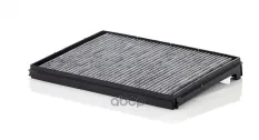 Фильтр салонный MANN-FILTER арт. CUK33001