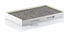 фильтр салона! угольный MB W639 Viano/Vito 109CDi/111CDi/115CDi/119/122 03> MANN-FILTER арт. CUK3540