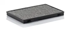 Фильтр салонный ROVER (MG ROVER GROUP LTD) Rover 75 / Rover 75 Tourer >99 MANN-FILTER арт. CUK3943