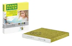 Фильтp caлoнa MANN-FILTER арт. FP27008