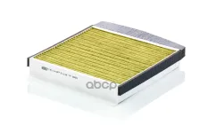 Фильтр салона Frecious Plus MANN-FILTER арт. FP2855