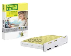 Фильтр салона MANN-FILTER арт. FP2939