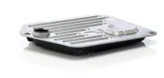 Фильтр АКПП BMW 5 (E39), 7 (E38), 8 (E31), X5 (E53) MANN-FILTER арт. H2522XKIT