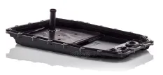 Фильтр АКПП BMW 01-, Jaguar, Land Rover MANN-FILTER арт. H50002
