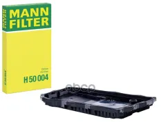 Поддон АКПП MANN-FILTER арт. H50004