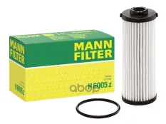 Фильтр АКПП MANN-FILTER арт. H6005Z